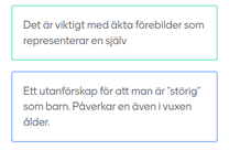 inlägg från menti
