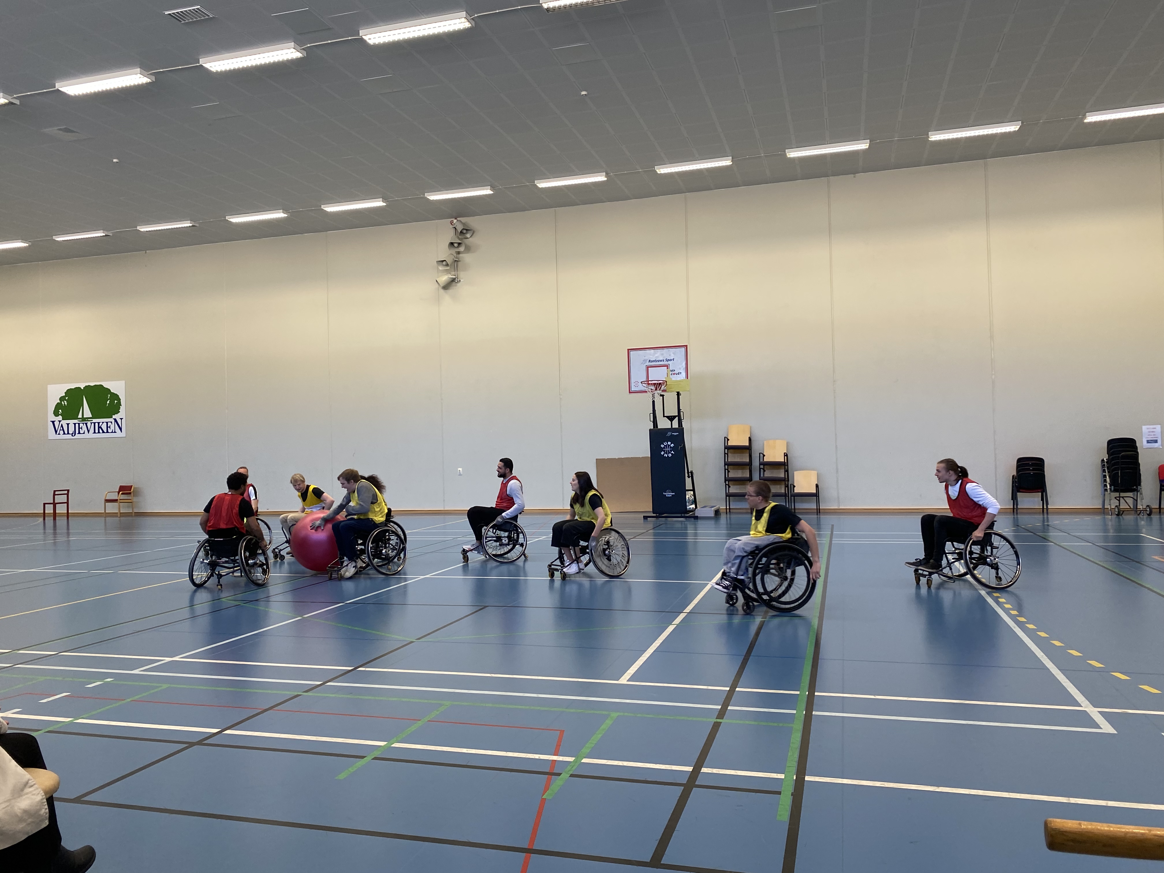 fläskboll