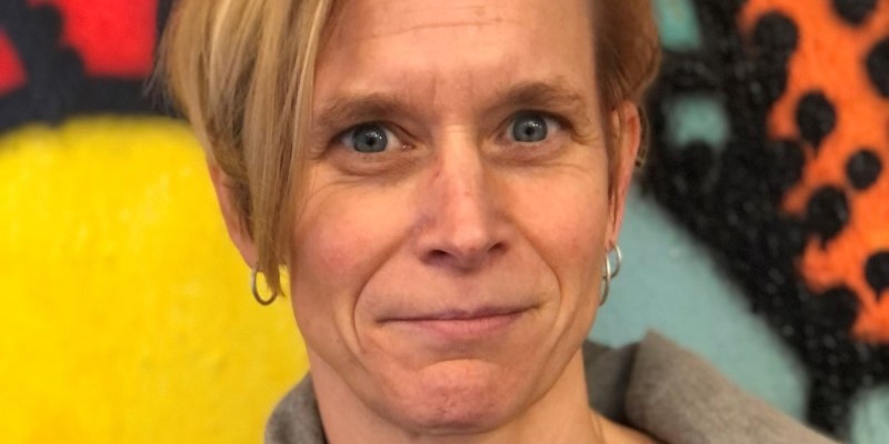 Amanda Mogensen, Skånes folkhögskolor i samverkan