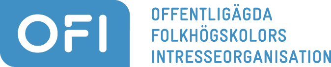 Logotyp OFI