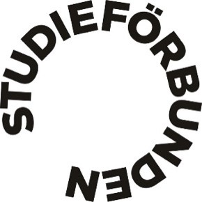 Logotyp Studieförbunden