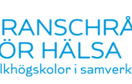 Logotyp för Branschrådet för hälsa
