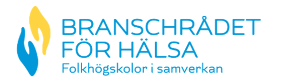 Logotyp för Branschrådet för hälsa