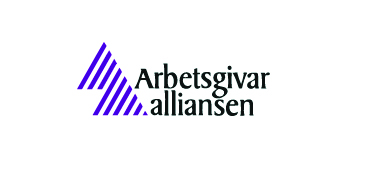 Logotyp Arbetsgivaralliansen