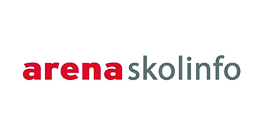 Logotyp Arena Skolinformation