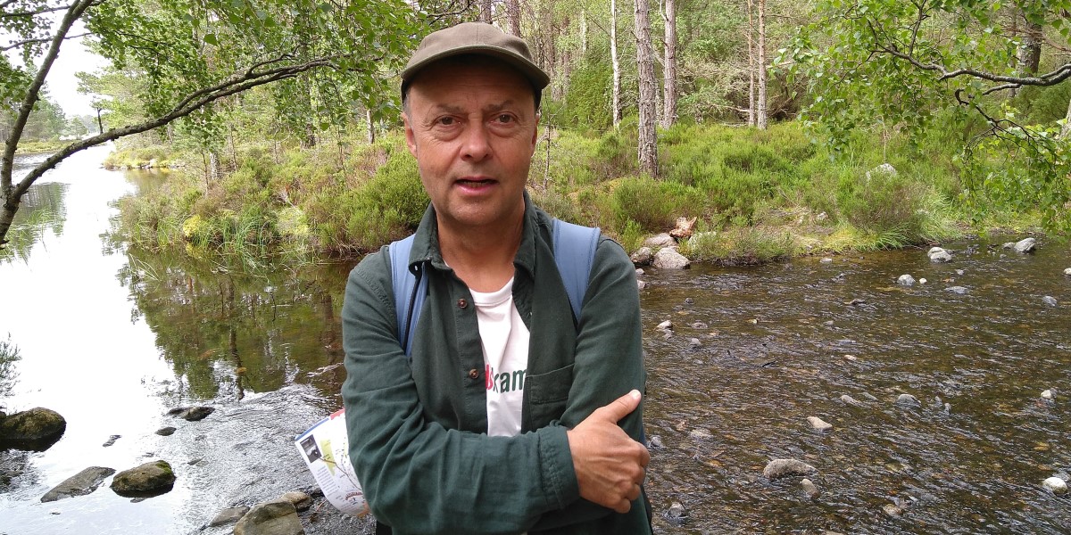 Lars Igeland