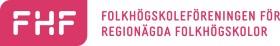 Logotyp för FHF