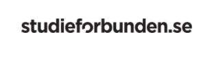 Logotyp Studieförbunden