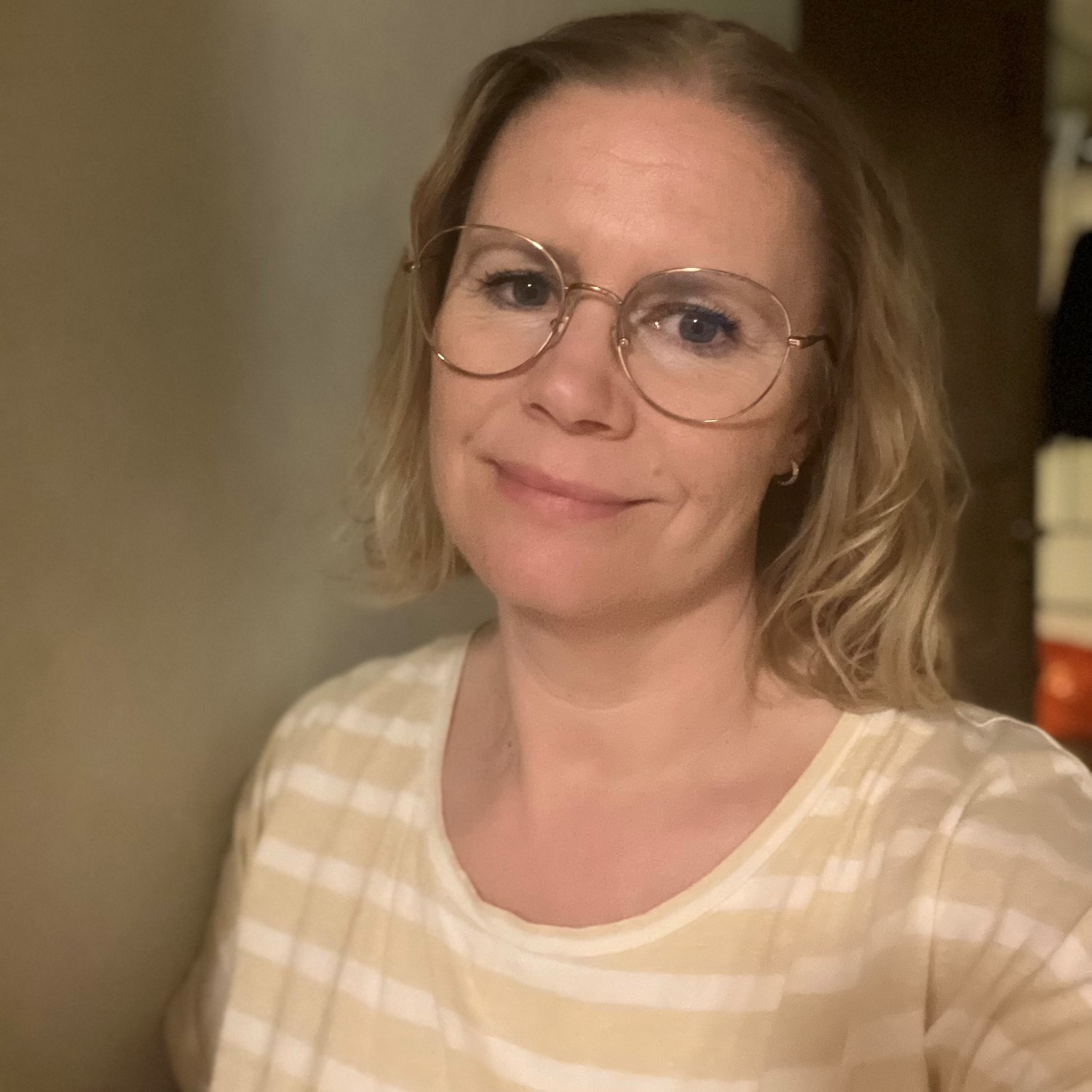 Erika om de globala målen