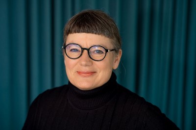 Karin Karlsson