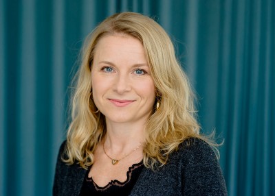Katarina Svedberg