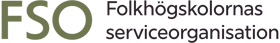 Folkhögskolornas serviceorganisation FSO
