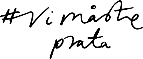 Logotyp vimåsteprata