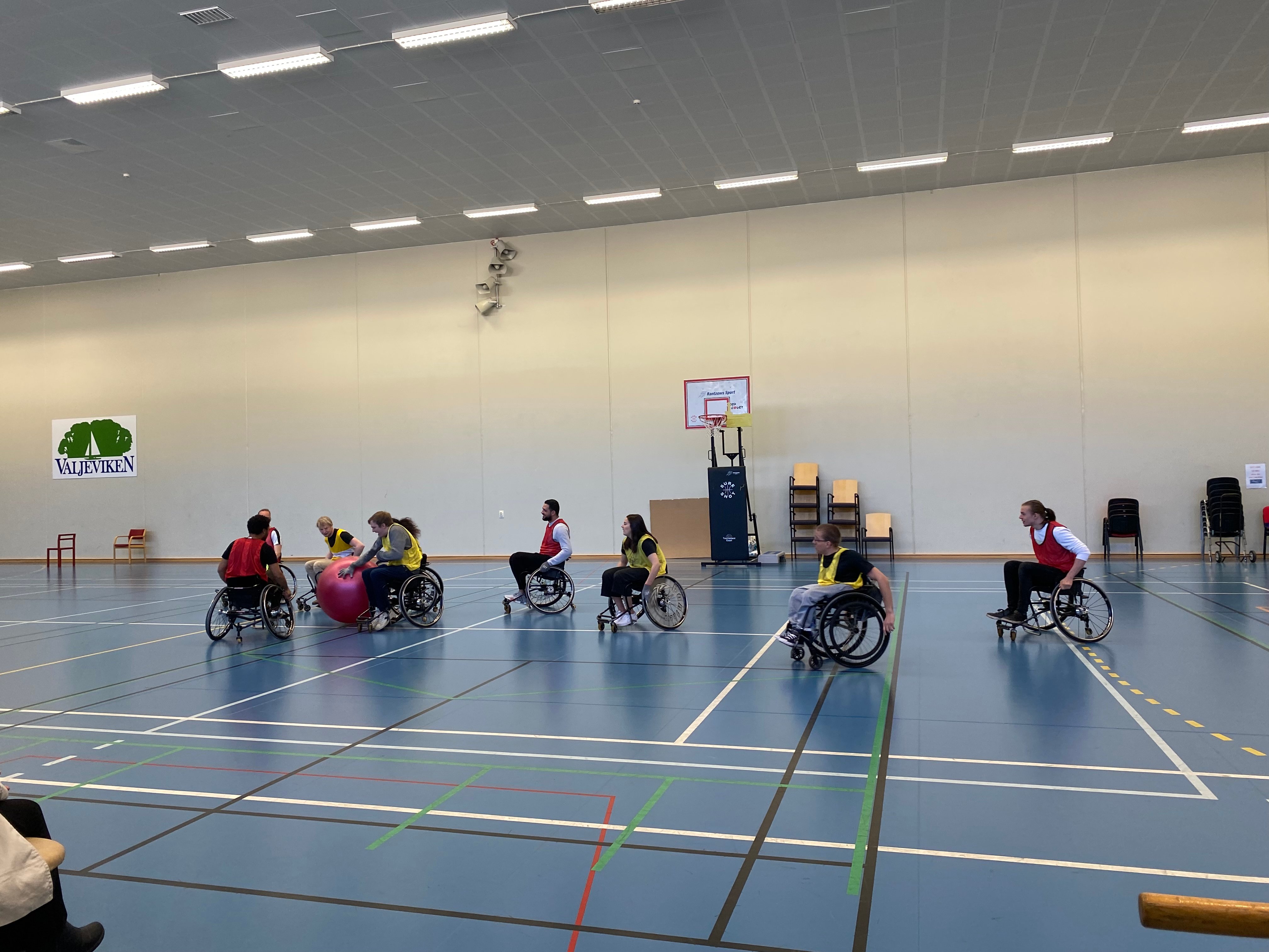 fläskboll